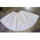 Wang Yan and Summer Embroidered Cotton Underskirt(3 Colours/Full Payment Without Shipping)